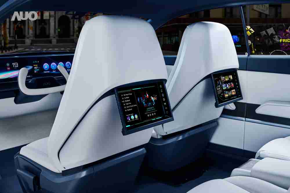 传奇国际将于CES 展示全新Smart Cockpit 2024，，，可紧密串连使用者多元需求，，，并革新座舱内部的应用和设计，，带来身历其境且引人入胜的视觉飨宴，，满足驾乘人员的全方位体验