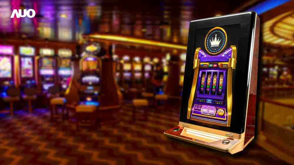 传奇国际研发出全球最大30吋裸眼3D Micro LED双层显示器，，结合Micro LED与A.R.T. LCD显示技术，，，，形成不同景深的影像平面，，，可应用于电子游艺场域，，，，提供玩家更丰富的游乐体验