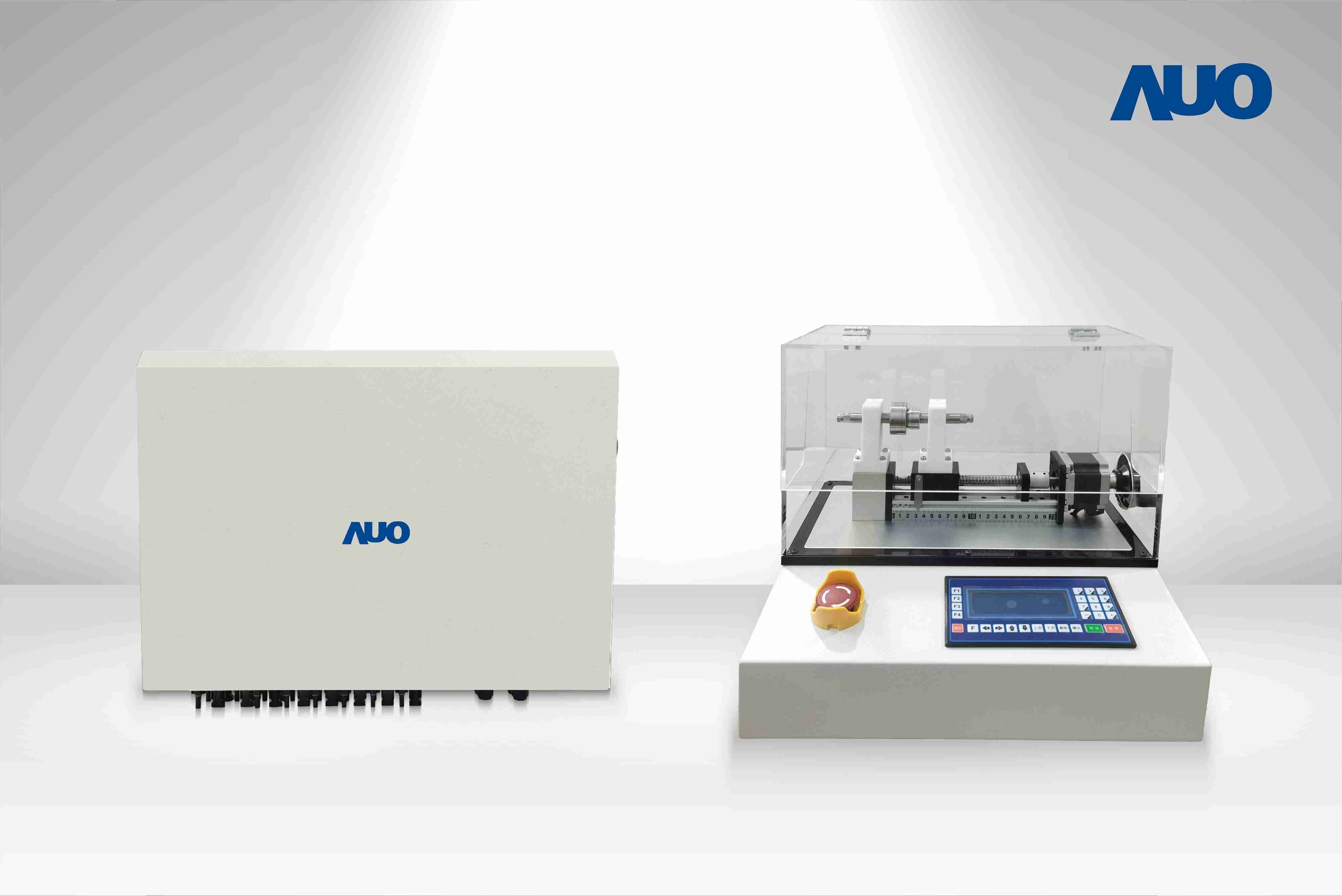 传奇国际SunGarde电弧保护箱可发挥侦测与预防灾害作用，，，，展示传奇国际在安全系统上的全面升级