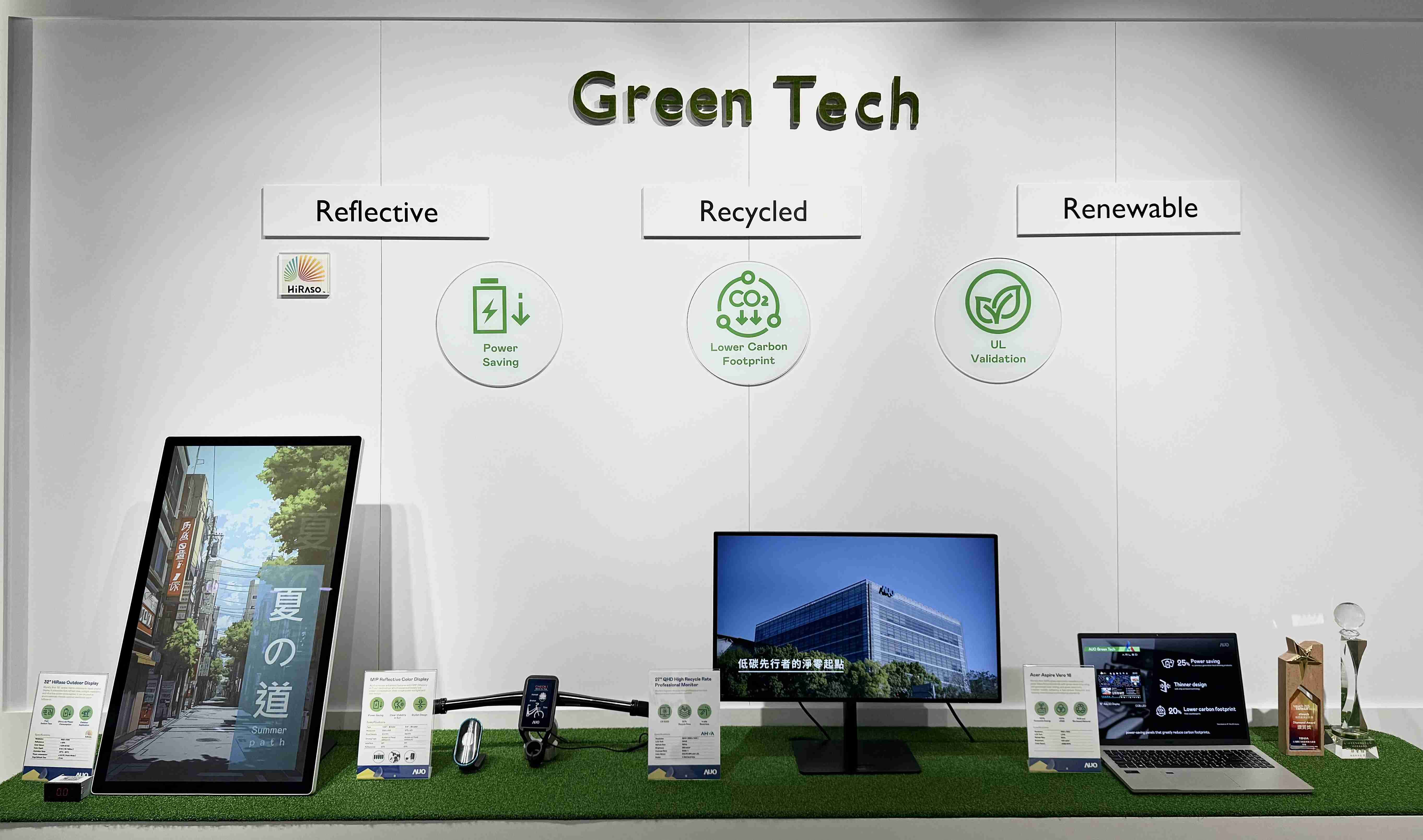 传奇国际透过前瞻性的绿色技术布局，，从供应链碳管理、、、产品碳排信息透明度，，，，到卷标体系与市场沟通机制，，，全面展现其在永续产品创新上的技术实力与行动决心。。。